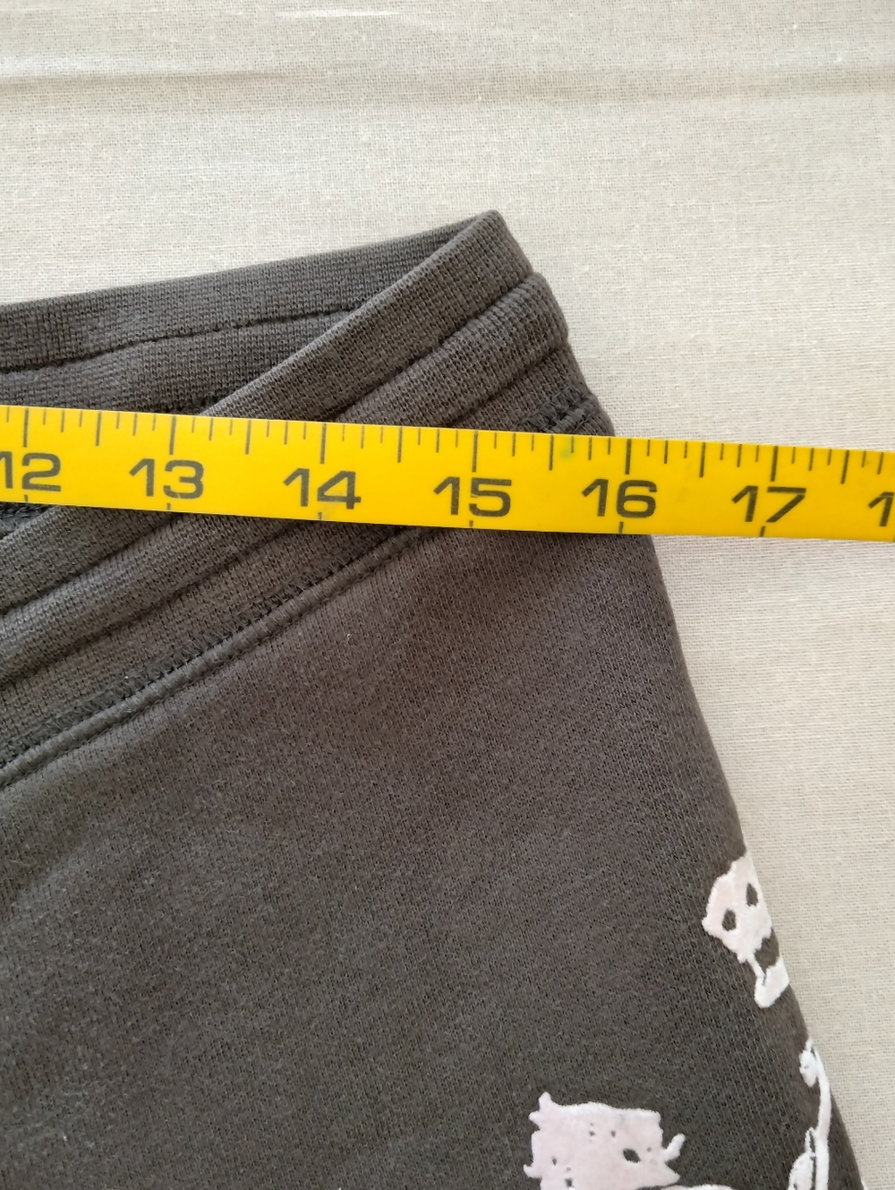 Triple Five Soul Brown Track Suit - Picture 7 of 16